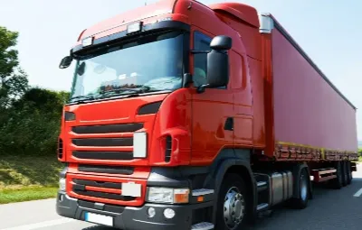 Ankara Valideçeşme Ambar Kargo